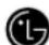 LG LSWS305ST - WARNING - 1