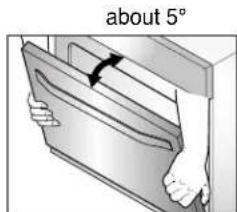 LG LSWS305ST - Step. 4 - 1