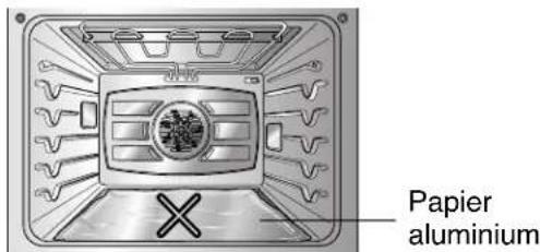 LG LSWS305ST - Avertissement - 1