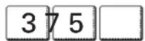 LG LSWS305ST - To set the oven to begin cooking immediately and shut off automatically: (example below to bake at 375^ for 30 minutes): - 3