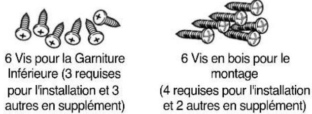 LG LSWS305ST - Consignes de sécurité LORS de l'entretien - 5