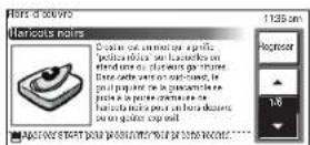 LG LWS3081ST - Pour seulement consulter la Recipe Bank (Banque de recettes), par exemple pour du Guacamole: - 7