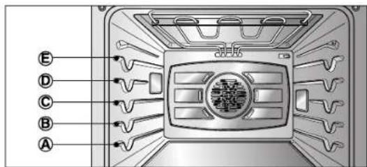 LG LWS3081ST - BAKING LAYER CAKES - 3