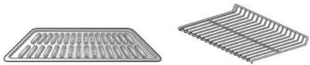 LG LWS3081ST - PARTS AND FEATURES - 2