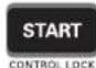 LG LWS3081ST - To Deactivate the Control Lock feature: - 1