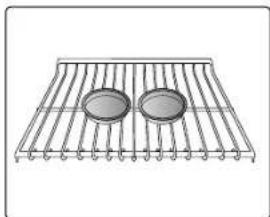LG LWS3081ST - CONVECTION ENCASTRABLE - 1