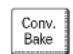 LG LWS3081ST - To set the oven for Convection Bake 375°F: - 2
