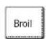 LG LWS3081ST - To set the oven to Broil. - 2