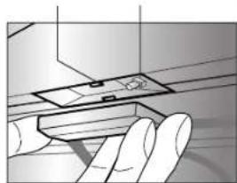 LG LWS3081ST - • Make sure oven and bulb are cool. - 2