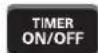 LG LWS3081ST - Pour configurer la minuterie (par exemple 5 minutes) - 1