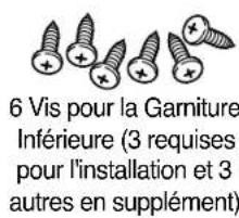 LG LWS3081ST - PIÈCES ET CARACTÉRISTIQUES - 3