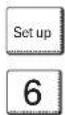 LG LWS3081ST - To adjust the oven temperature - 1