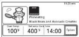 LG LWS3081ST - RECIPE BANK - 6