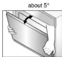 LG LWS3081ST - Step. 4 - 1