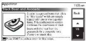 LG LWS3081ST - RECIPE BANK - 4