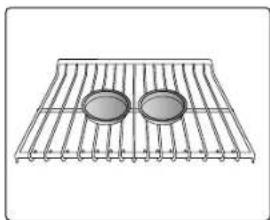LG LWS3081ST - BAKING LAYER CAKES - 2