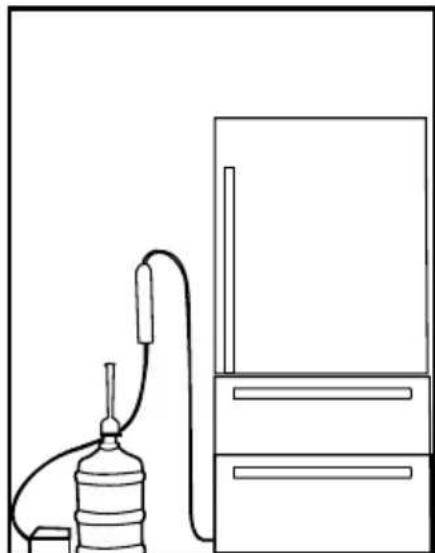 BEKO GNE60531XN - Installation - 5