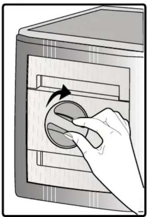 BEKO GNE60531XN - Používání výrobku - 2