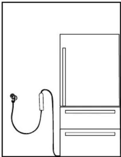 BEKO GNE60531XN - Montimi - 2