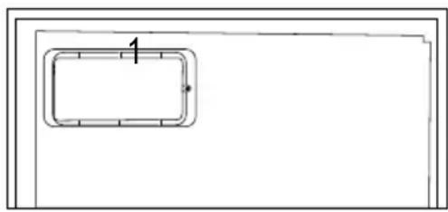 BEKO GNE60531XN - Упатства за безбедноста и животната средина - 1