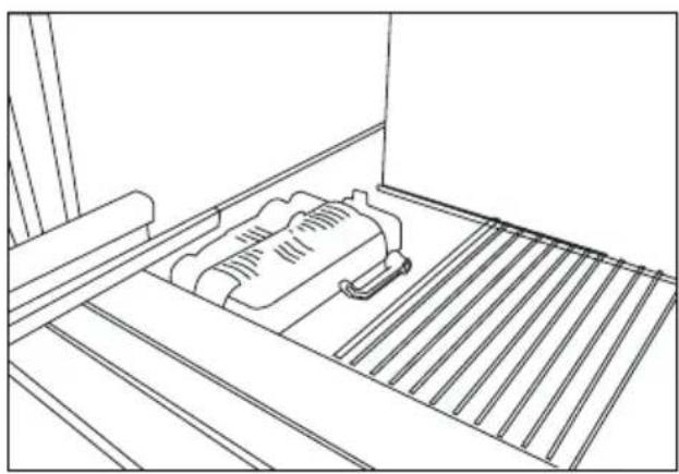 BEKO GNE60531XN - (En option) - 1