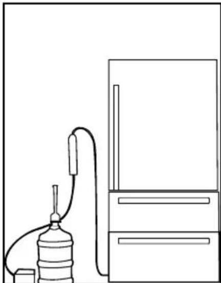 BEKO GNE60531XN - Informácie o balení - 6