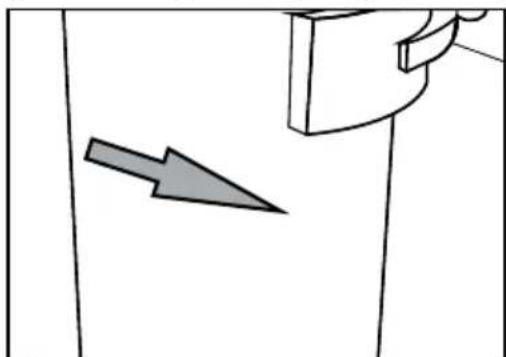 BEKO GNE60531XN - Namestitev - 4