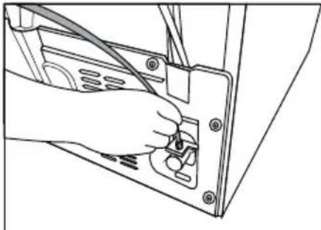 BEKO GNE60531XN - (Opcionalno) - 1