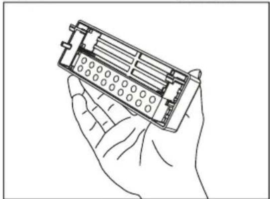 BEKO GNE60531XN - Подготовка - 2