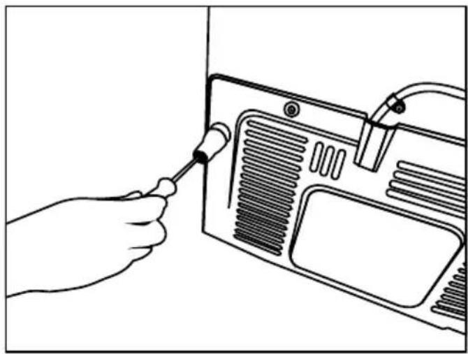 BEKO GNE60531XN - Vendosja e kunjave plastike - 2