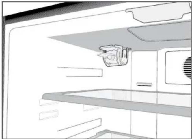 BEKO GNE60531XN - Installation - 1