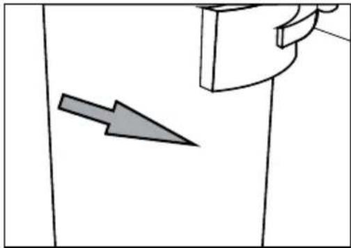 BEKO GNE60531XN - Instalação - 2