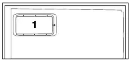 BEKO GNE60531XN - Para a HarvestFresh, - 2