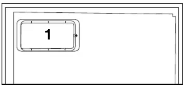 BEKO GNE60531XN - Upotreba proizvoda - 1
