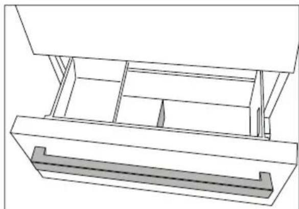 BEKO GNE60531XN - (Προαιρ.) - 1