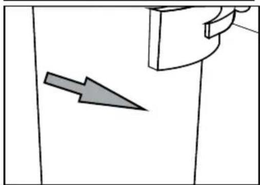 BEKO GNE60531XN - Instalacija - 7