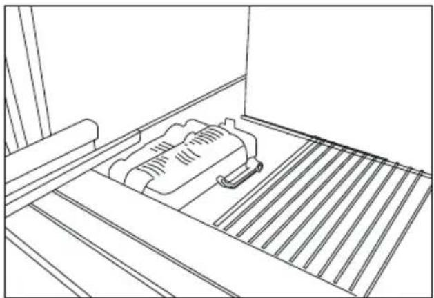 BEKO GNE60531XN - (Volitelně) - 1