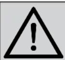 BEKO GNE60531XN - Ако површината на производот е жешка - 1