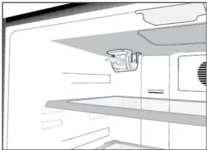 BEKO GNE60531XN - Εγκατάσταση - 3