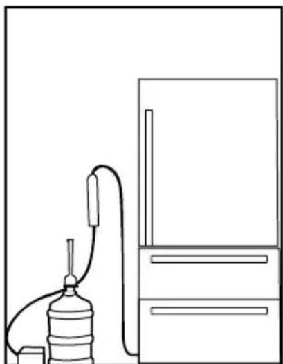 BEKO GNE60531XN - 3.9.2.Εσωτερικό φίλτρο - 2