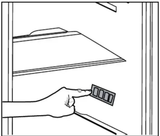 BEKO GNE60531XN - What to do for energy saving - 2
