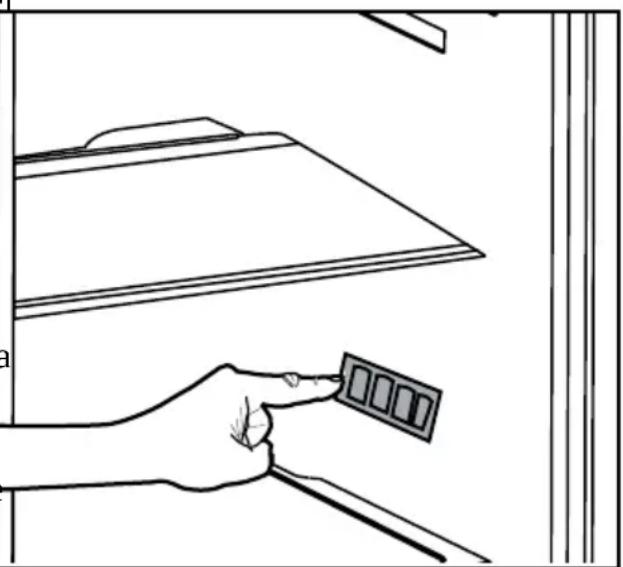 BEKO GNE60531XN - ¿Qué hacer para ahorrar energía? - 2