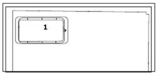 BEKO RFSE200T30WN - Подготовка - 1