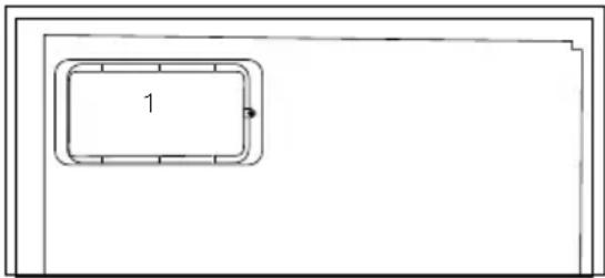 BEKO RFSE200T30WN - Preparação 14 - 1