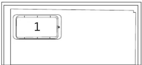 BEKO RFNE312E43WN - Conteúdo - 1