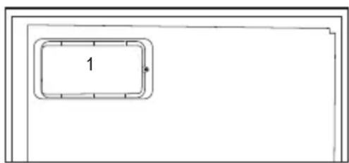 BEKO RFNE312E43WN - Preparazione - 1