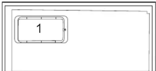 BEKO RFNE312E43WN - Príprava - 1