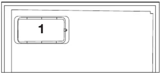 BEKO RFNE312E43WN - Sagatavošana - 1