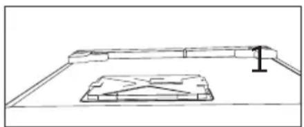 BEKO RFNE312E43WN - Priprava - 1