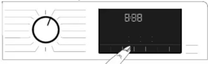 BEKO WTV71483CSB1 - Selectie van hulpfuncties - 1